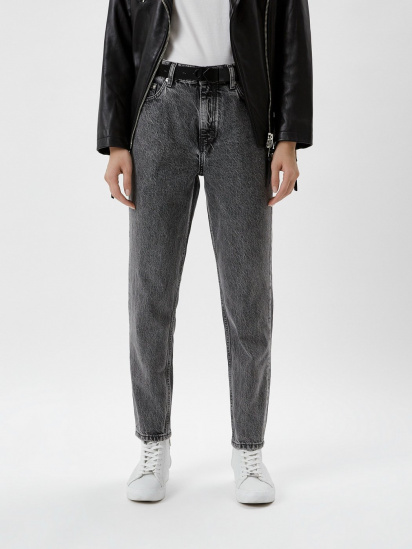 Ремень Calvin Klein Jeans модель K60K608971_BDS — фото 4 - INTERTOP