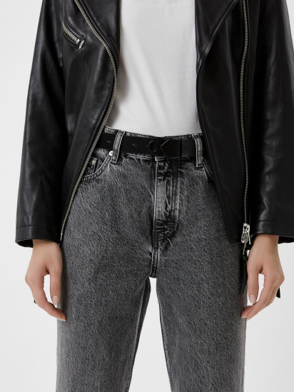 Ремень Calvin Klein Jeans модель K60K608971_BDS — фото 5 - INTERTOP