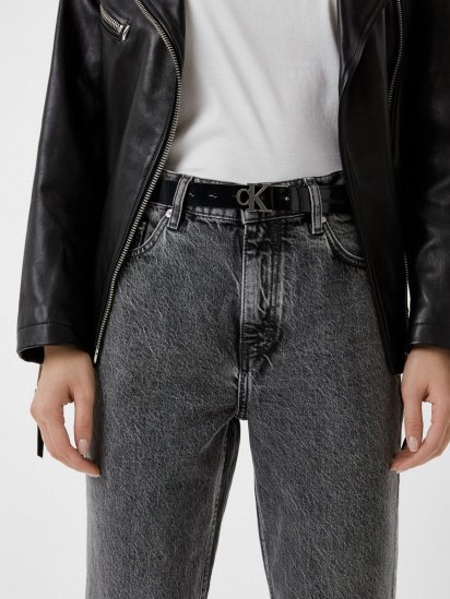 Ремені Calvin Klein Jeans модель K60K608973_0GN — фото 6 - INTERTOP