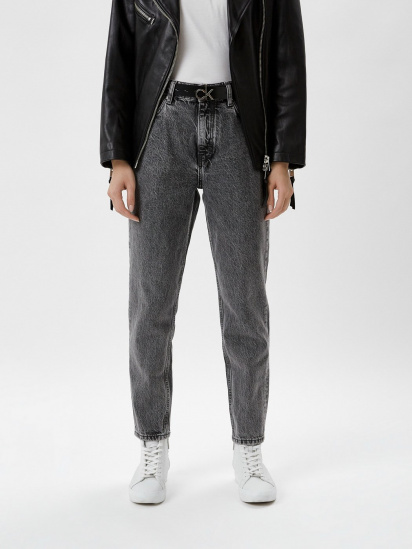 Ремені Calvin Klein Jeans модель K60K609000_BAX — фото 4 - INTERTOP