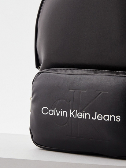 Рюкзаки Calvin Klein Jeans модель K50K508201_BDS — фото 3 - INTERTOP