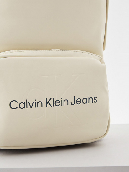 Рюкзаки Calvin Klein Jeans модель K50K508201_YAS — фото 3 - INTERTOP