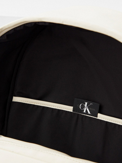 Рюкзаки Calvin Klein Jeans модель K50K508201_YAS — фото 4 - INTERTOP