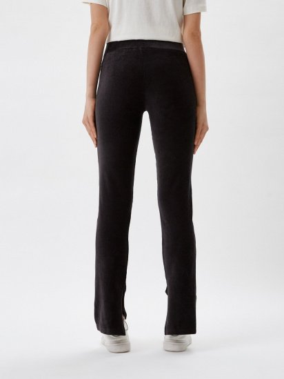 Брюки повседневные Calvin Klein Jeans модель J20J217788_BEH — фото - INTERTOP