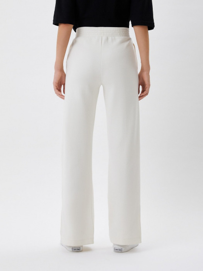 Штани повсякденні Calvin Klein Jeans модель J20J217933_YAS — фото - INTERTOP