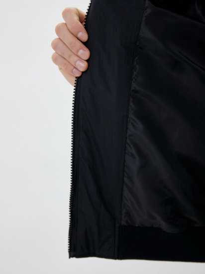 Бомбер Calvin Klein Jeans модель J30J319677_BEH — фото 3 - INTERTOP