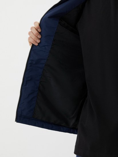 Демисезонная куртка Calvin Klein Jeans модель J30J319884_CBK — фото 3 - INTERTOP