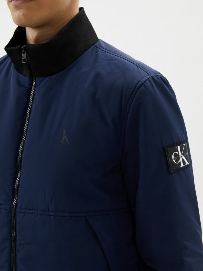 Демисезонная куртка Calvin Klein Jeans модель J30J319884_CBK — фото 4 - INTERTOP
