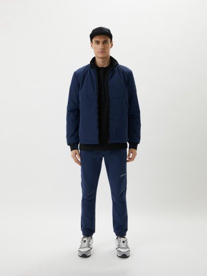Демісезонна куртка Calvin Klein Jeans модель J30J319884_CBK — фото 5 - INTERTOP