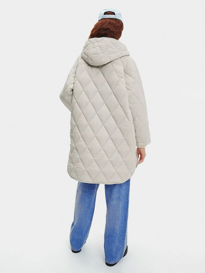 Зимняя куртка Calvin Klein Jeans Liner Jacket модель J20J217803_P06 — фото - INTERTOP