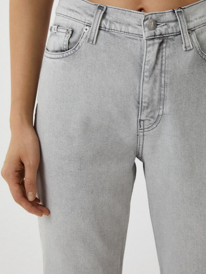 Джинсы Calvin Klein Jeans модель J20J217826_1AA — фото 3 - INTERTOP