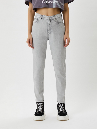 Джинси Calvin Klein Jeans модель J20J217826_1AA — фото - INTERTOP