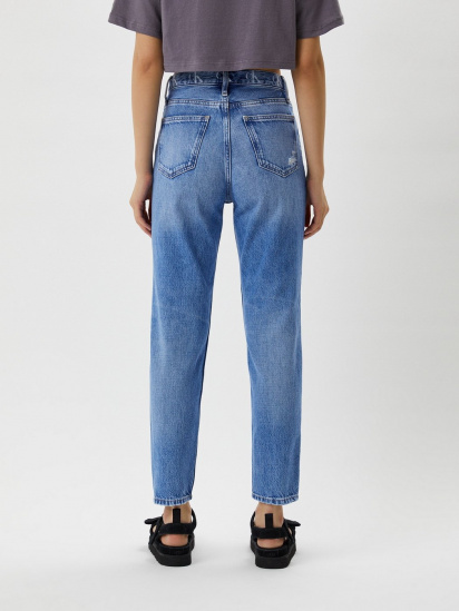 Джинсы Calvin Klein Jeans модель J20J217827_1A4 — фото - INTERTOP