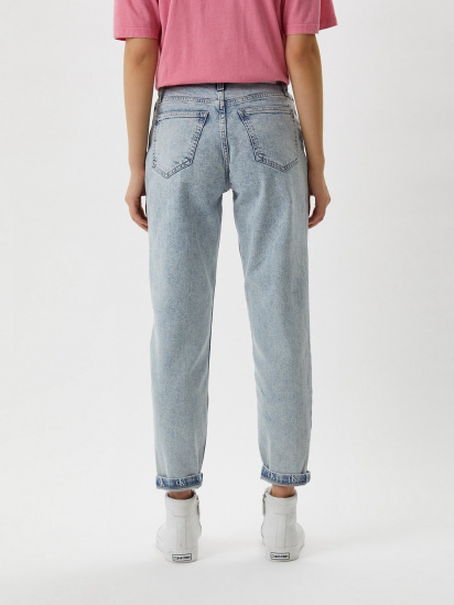 Джинси Calvin Klein Jeans модель J20J217830_1AA — фото - INTERTOP