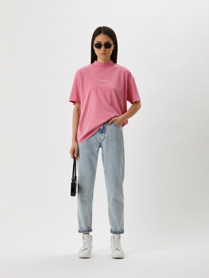 Джинси Calvin Klein Jeans модель J20J217830_1AA — фото 4 - INTERTOP