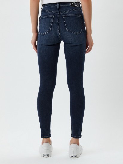 Джинсы Calvin Klein Jeans модель J20J217869_1BJ — фото - INTERTOP