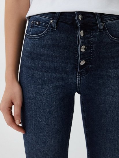 Джинси Calvin Klein Jeans модель J20J217869_1BJ — фото 3 - INTERTOP