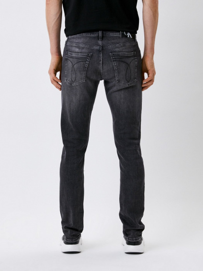 Джинси Calvin Klein Jeans модель J30J319845_1BZ — фото 2 - INTERTOP