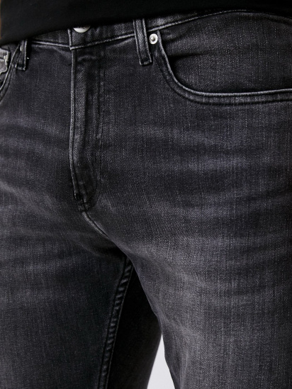 Джинси Calvin Klein Jeans модель J30J319845_1BZ — фото 3 - INTERTOP