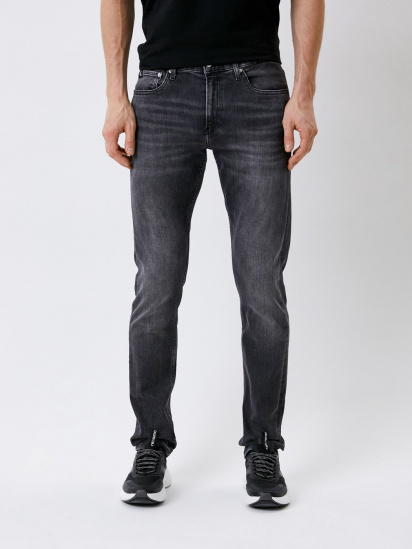Джинси Calvin Klein Jeans модель J30J319845_1BZ — фото - INTERTOP