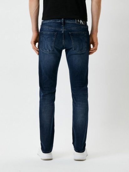 Джинсы Calvin Klein Jeans модель J30J319846_1BJ — фото - INTERTOP