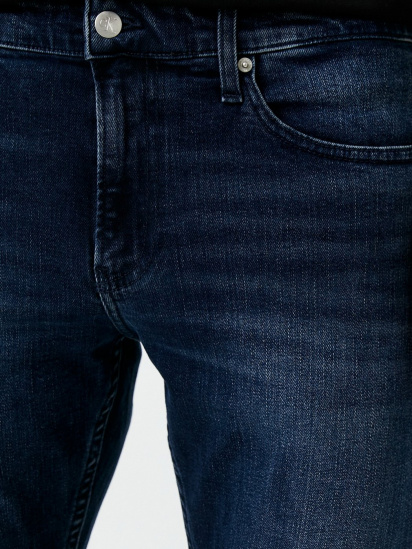 Джинсы Calvin Klein Jeans модель J30J319846_1BJ — фото 3 - INTERTOP