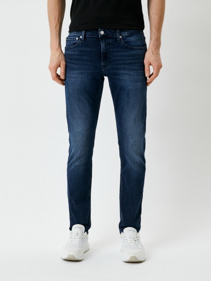 Джинси Calvin Klein Jeans модель J30J319846_1BJ — фото - INTERTOP