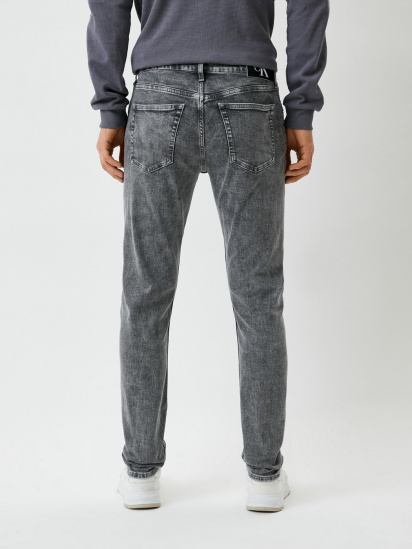 Джинси Calvin Klein Jeans модель J30J319855_1BZ — фото - INTERTOP