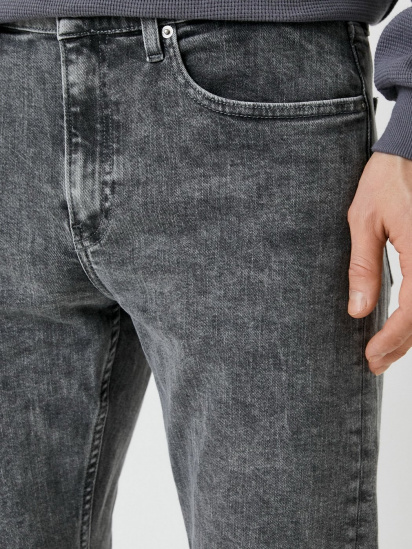 Джинсы Calvin Klein Jeans модель J30J319855_1BZ — фото 3 - INTERTOP