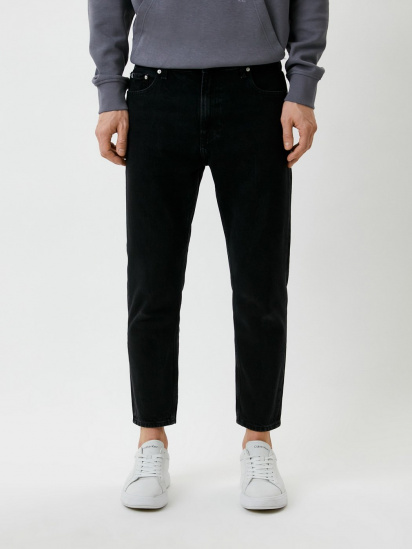 Джинси Calvin Klein Jeans модель J30J319870_1BY — фото - INTERTOP