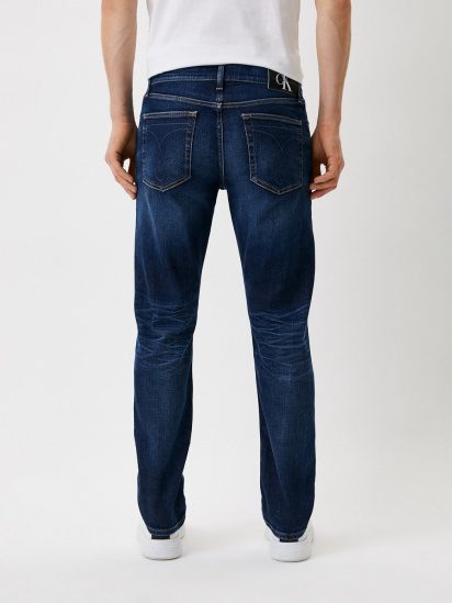 Джинси Calvin Klein Jeans модель J30J319947_1BJ — фото - INTERTOP