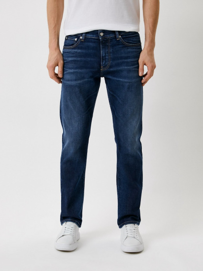 Джинсы Calvin Klein Jeans модель J30J319947_1BJ — фото - INTERTOP
