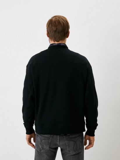Свитшот Calvin Klein Jeans модель J30J320334_BEH — фото - INTERTOP