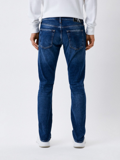 Джинсы Calvin Klein Jeans модель J30J319847_1BJ — фото - INTERTOP