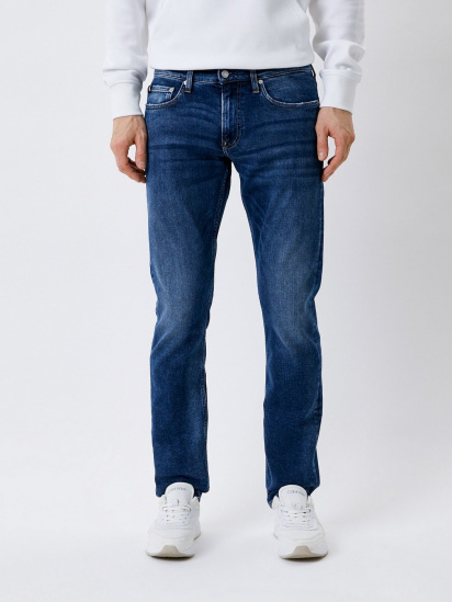 Джинси Calvin Klein Jeans модель J30J319847_1BJ — фото - INTERTOP