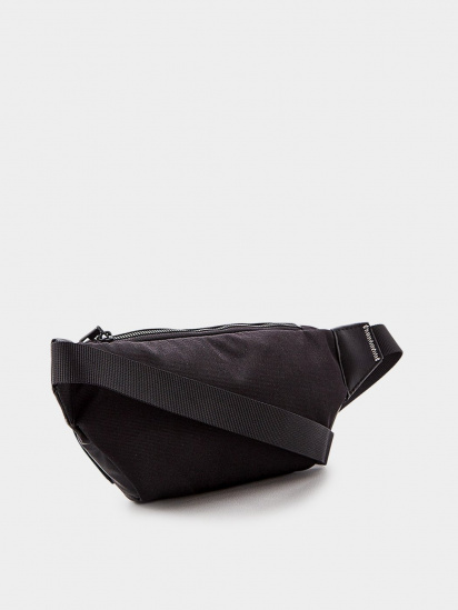 Поясная сумка Calvin Klein Jeans модель K50K508200_BDS — фото - INTERTOP