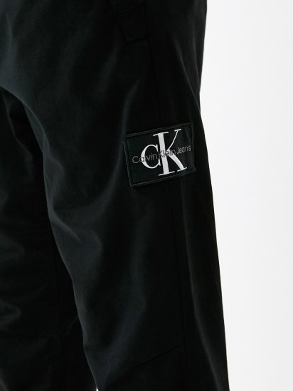Чіноси Calvin Klein Jeans модель J30J319656_BEH — фото 4 - INTERTOP