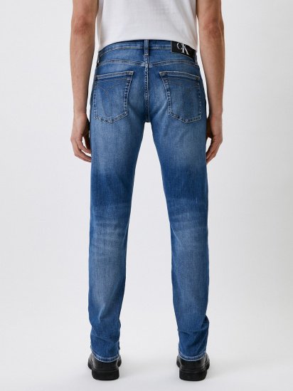 Джинсы Calvin Klein Jeans модель J30J319850_1A4 — фото - INTERTOP