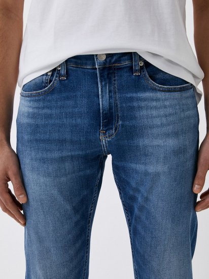 Джинсы Calvin Klein Jeans модель J30J319850_1A4 — фото 4 - INTERTOP