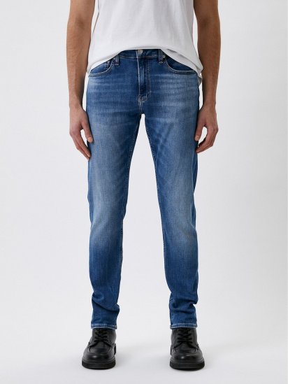 Джинси Calvin Klein Jeans модель J30J319850_1A4 — фото - INTERTOP