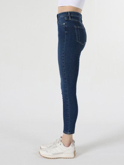 Скіні джинси Colin’s 760 Diana модель CL1062201DN42383 — фото 5 - INTERTOP