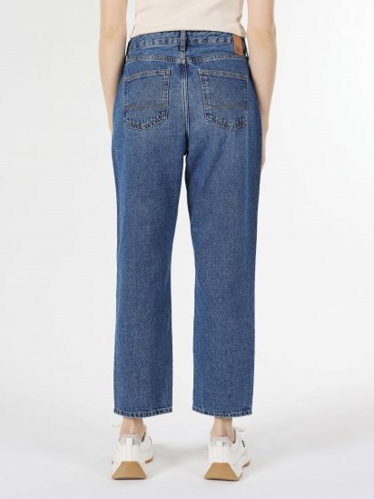 Прямые джинсы Colin’s 884 Lauren модель CL1062288DN42390 — фото - INTERTOP