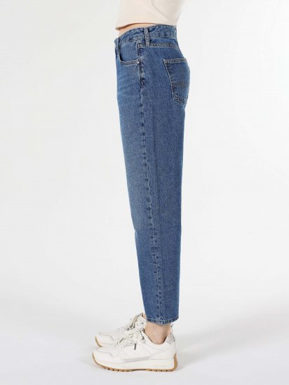 Прямые джинсы Colin’s 884 Lauren модель CL1062288DN42390 — фото 4 - INTERTOP