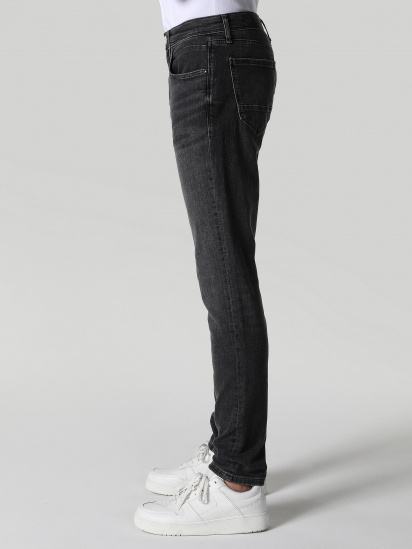 Скинни джинсы Colin’s 041 Danny модель CL1062300DN02238 — фото 3 - INTERTOP
