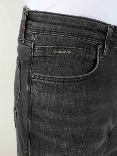 Скіні джинси Colin’s 041 Danny модель CL1062300DN02238 — фото 4 - INTERTOP