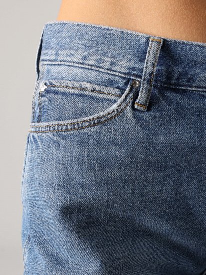 Прямые джинсы Colin’s 893 Julia модель CL1062310DN02924 — фото 5 - INTERTOP