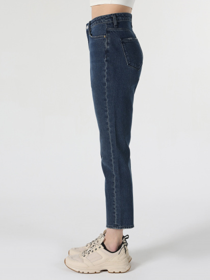 Прямые джинсы Colin’s 896 Maria модель CL1062319DN42401 — фото 5 - INTERTOP