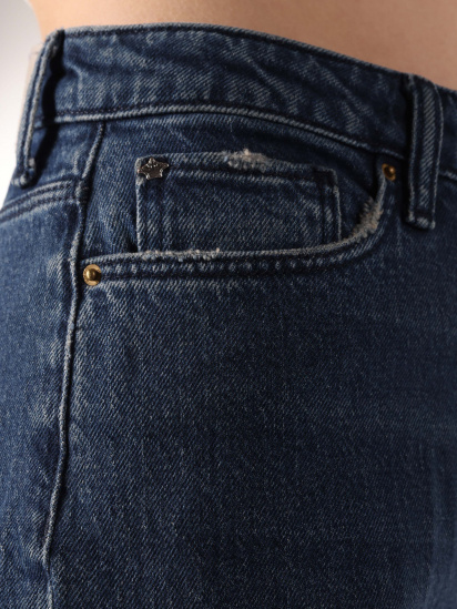 Прямые джинсы Colin’s 896 Maria модель CL1062319DN42401 — фото 6 - INTERTOP