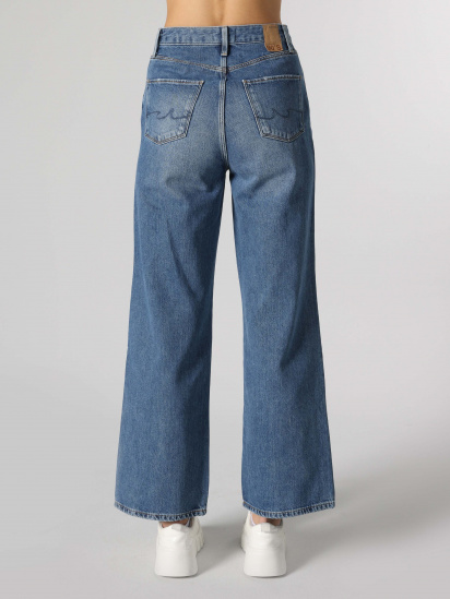 Расклешенные джинсы Colin’s 970 Berry модель CL1062322DN08518 — фото - INTERTOP