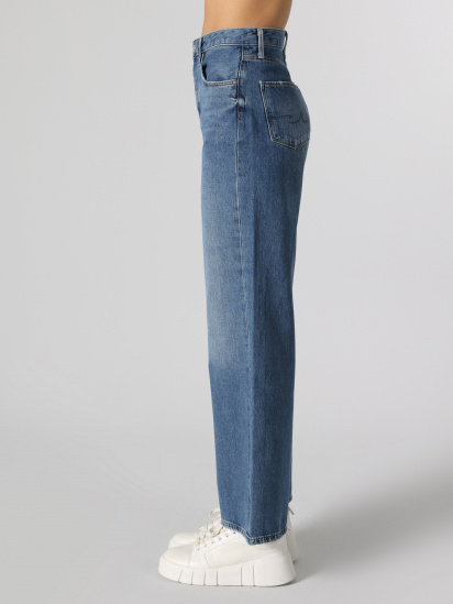 Расклешенные джинсы Colin’s 970 Berry модель CL1062322DN08518 — фото 5 - INTERTOP